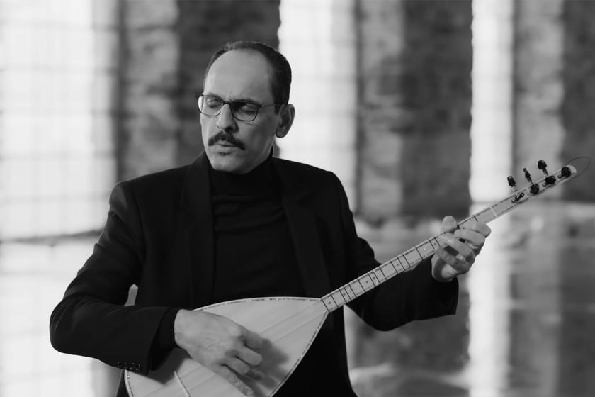 İbrahim Kalın