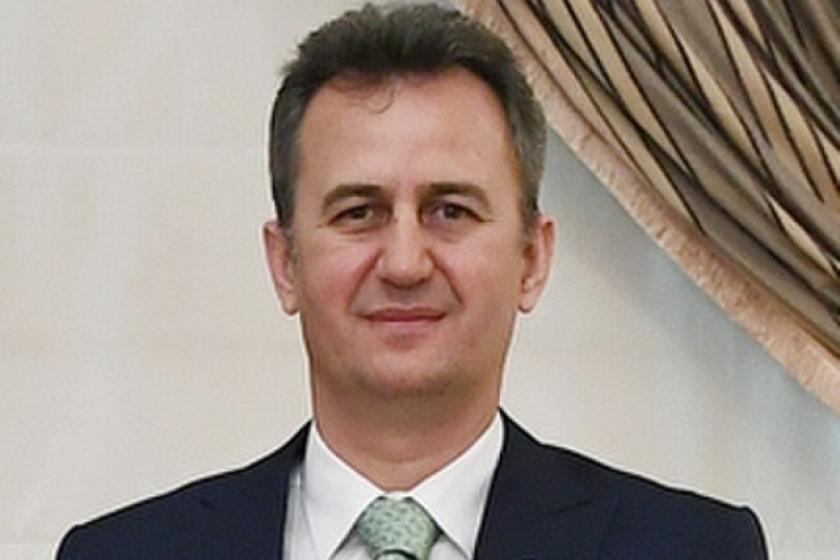 Haluk Görgün 