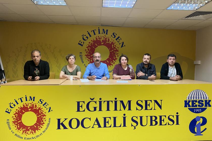 Eğitim Sen Kocaeli Şube