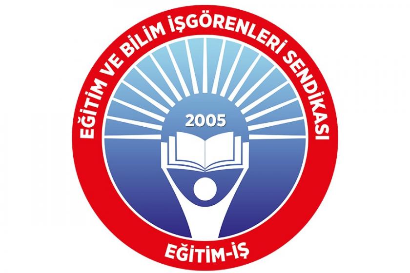 Eğitim İş logosu