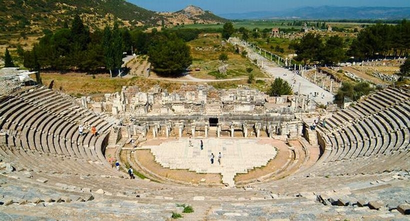 Efes ve Diyarbakır için gözler Bonn’da