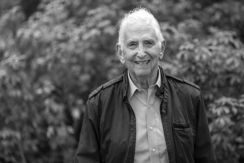 Daniel Ellsberg