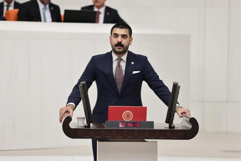 Ali Gökçek