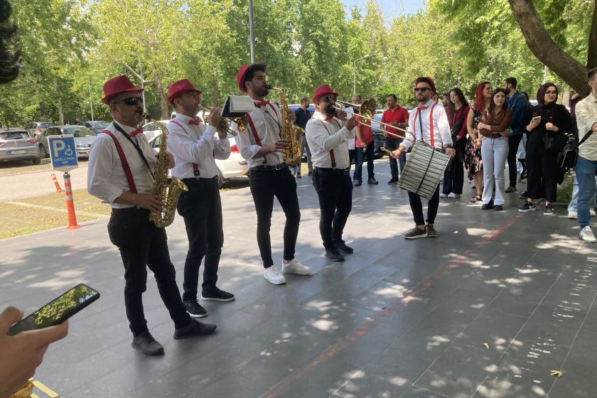 Erciyes Üniversitesi İktisadi ve idari Bilimler Fakültesi, Siyasal Bilimler Klübü’nün ikinci kez düzenlediği 