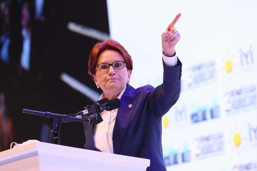 Meral Akşener