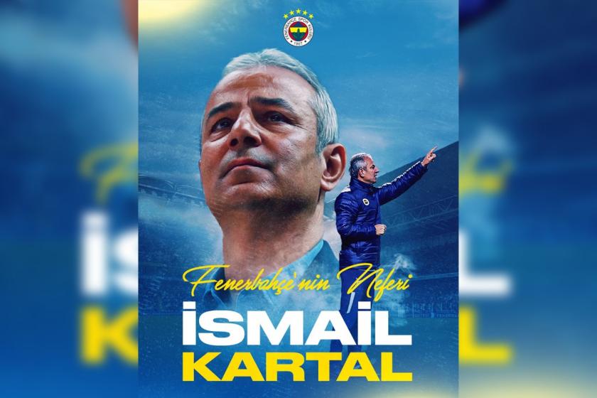 İsmail Kartal