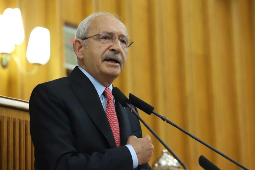 Kemal Kılıçdaroğlu