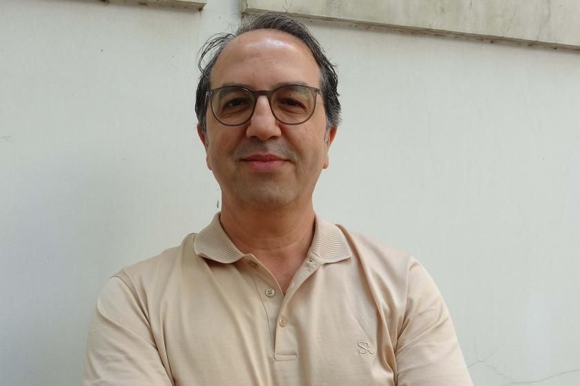 Prof. Dr. Alper Şener