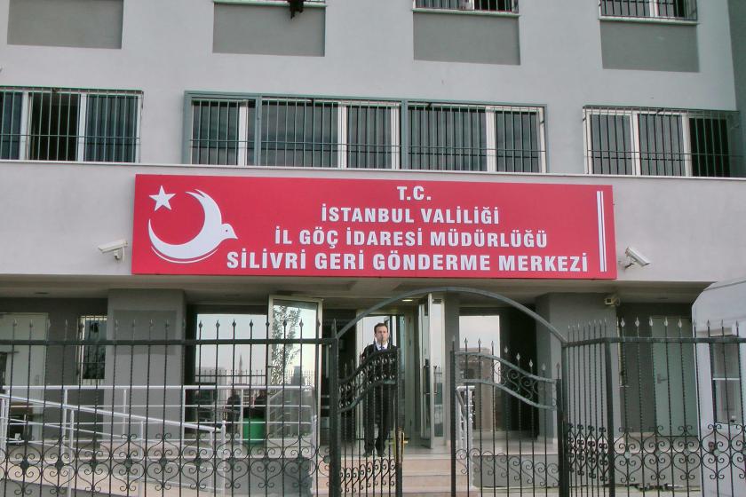 Silivri Geri Gönderme Merkezi