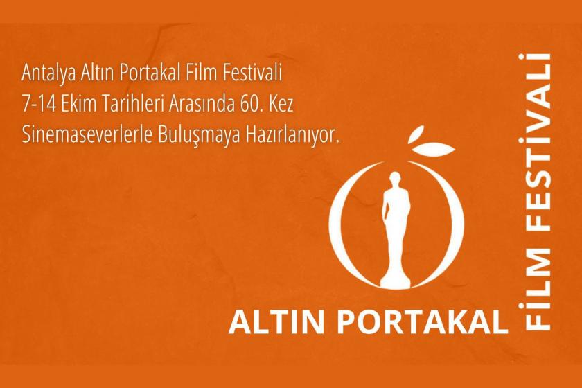 Antalya Altın Portakal Film Festivali 