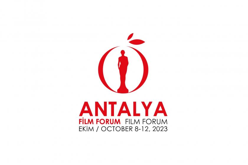 Antalya Film Forum logosu