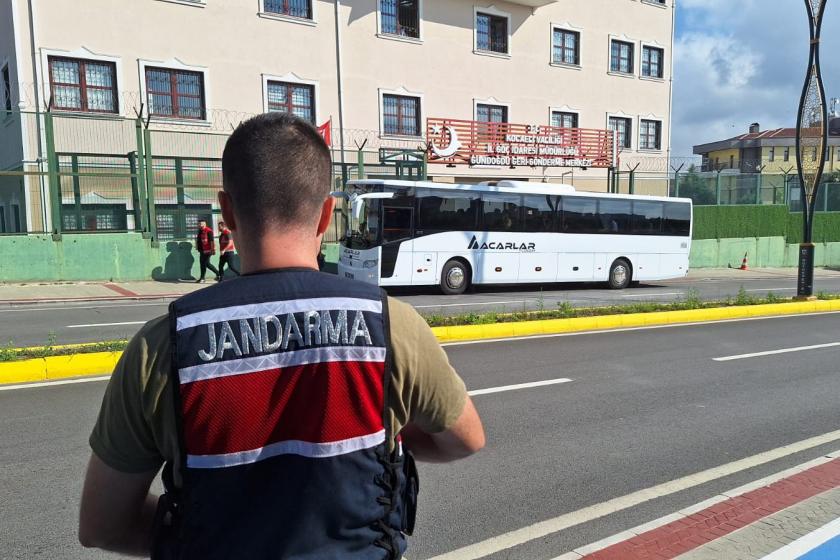 kocaeli il göç idaresi geri gönderme merkezi