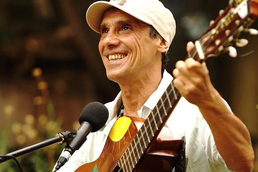 manu chao