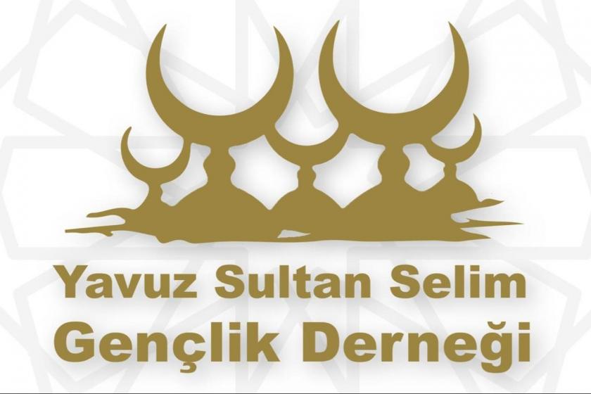 Yavuz Sultan Selim Gençlik Derneği’nin yogosu