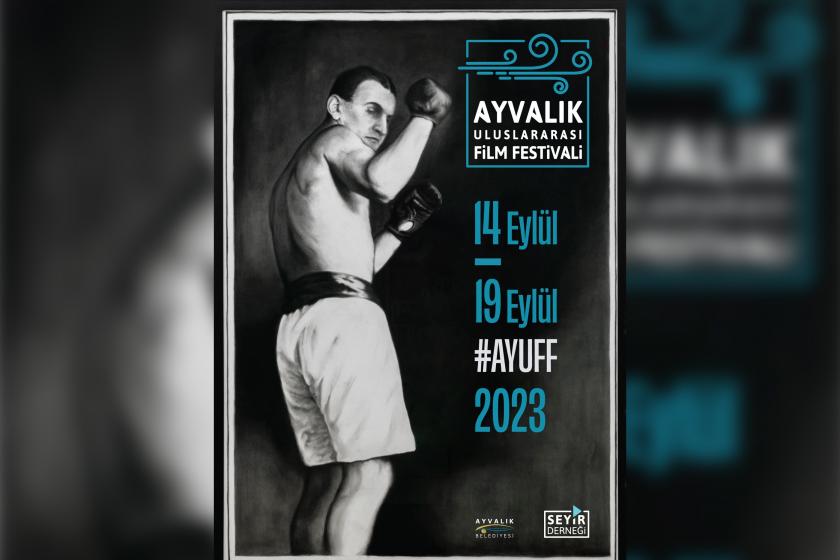 Ayvalık Uluslararası Film Festivali 