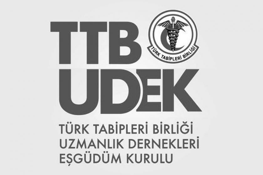 TÜRK Tabipleri Birliği (TTB) Uzmanlık Dernekleri Eşgüdüm Kurulu