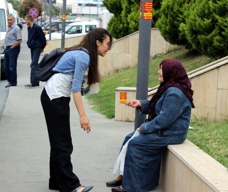 Seçimler geçti, kadınlar kaldı...