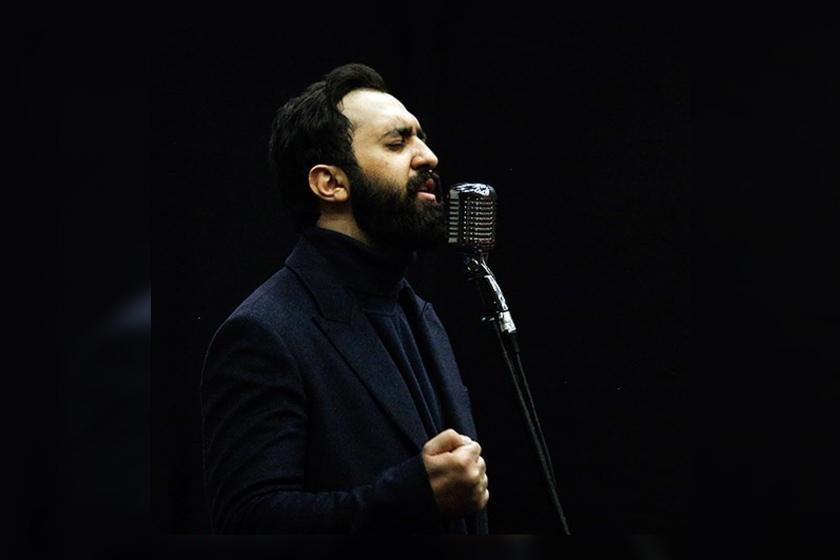 Mehdi Yarrahi