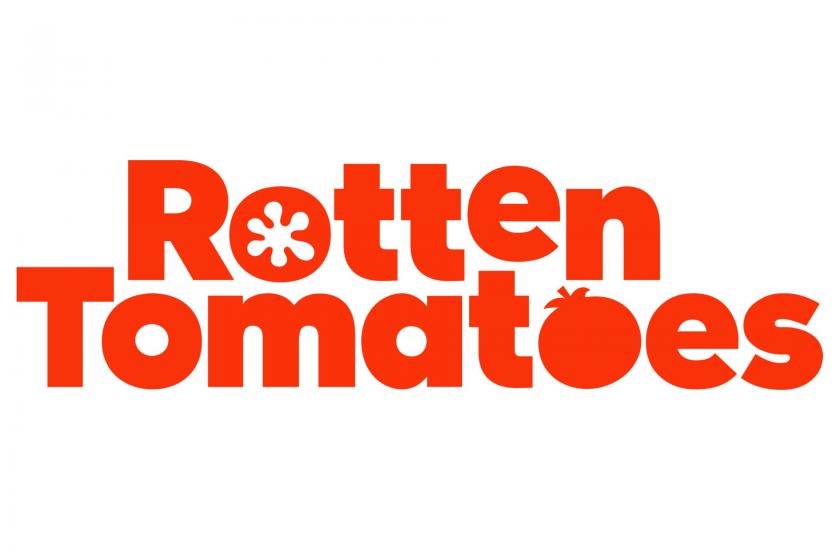 Rotten Tomatoes logosu