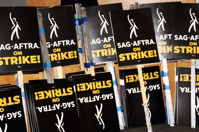 SAG-AFTRA