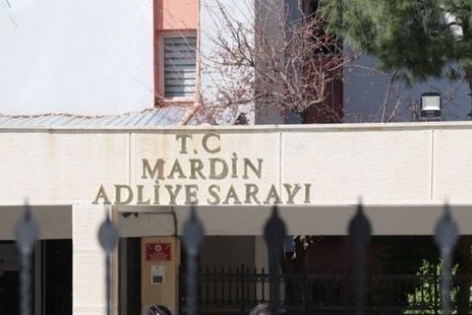 Mardin Adliye Sarayı