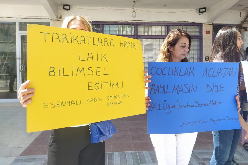 MEB’e bağlı okullarda siyer sınavı düzenleyen Peygamber Sevdalıları Vakfı, Avrupa’ya açıldı