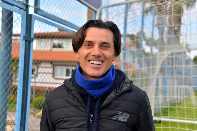 Vincenzo Montella