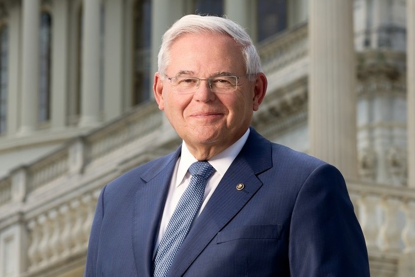 Bob Menendez