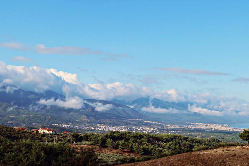 Büyük Menderes Deltası