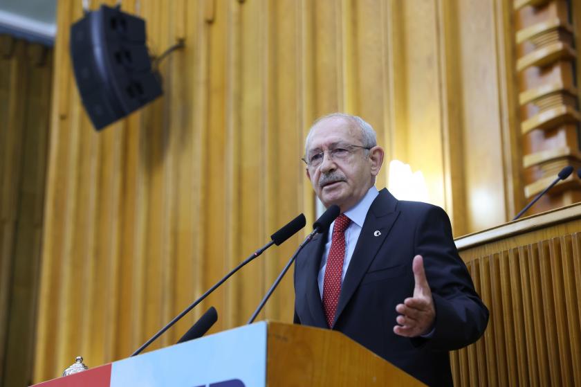 Kemal Kılıçdaroğlu