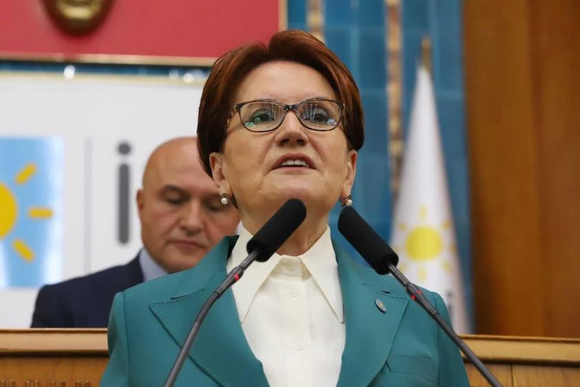 Meral Akşener