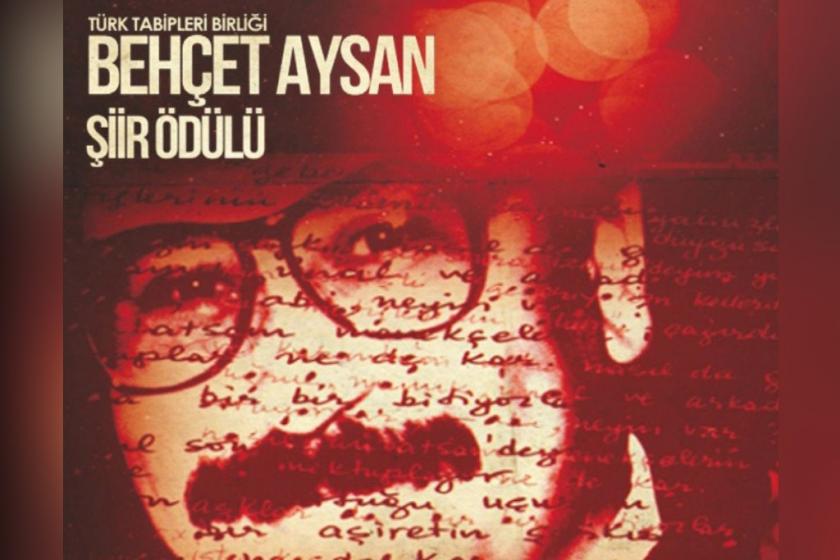 TTB Behçet Aysan Şiir Ödülü görseli