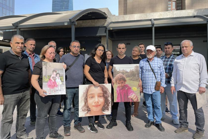 Rıza Bey apartmanı davası sonrası depremzedelerin açıklaması