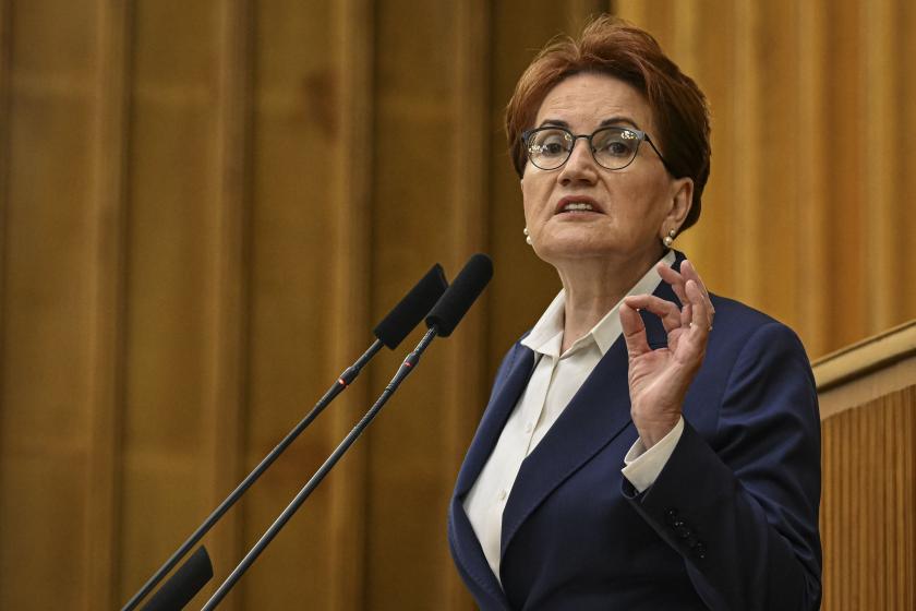 Meral Akşener