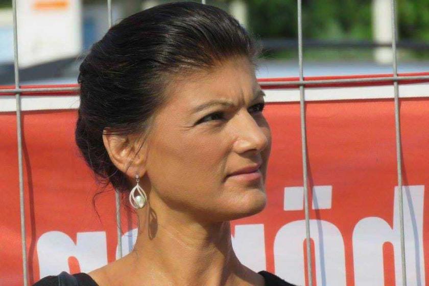 Sahra Wagenknecht