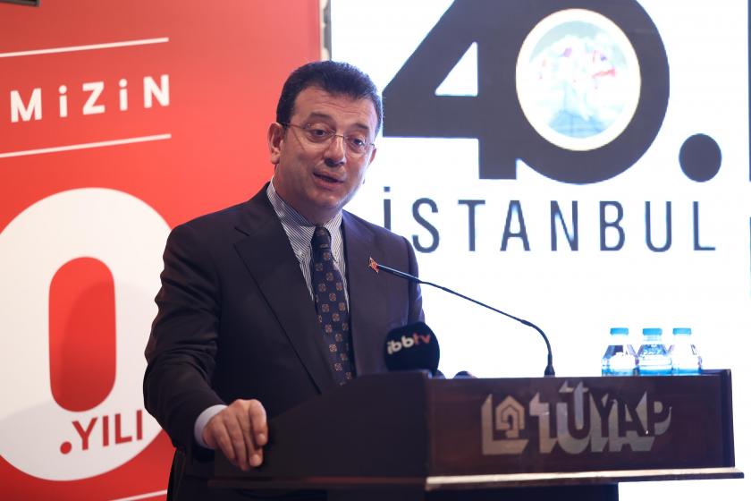 Ekrem İmamoğlu