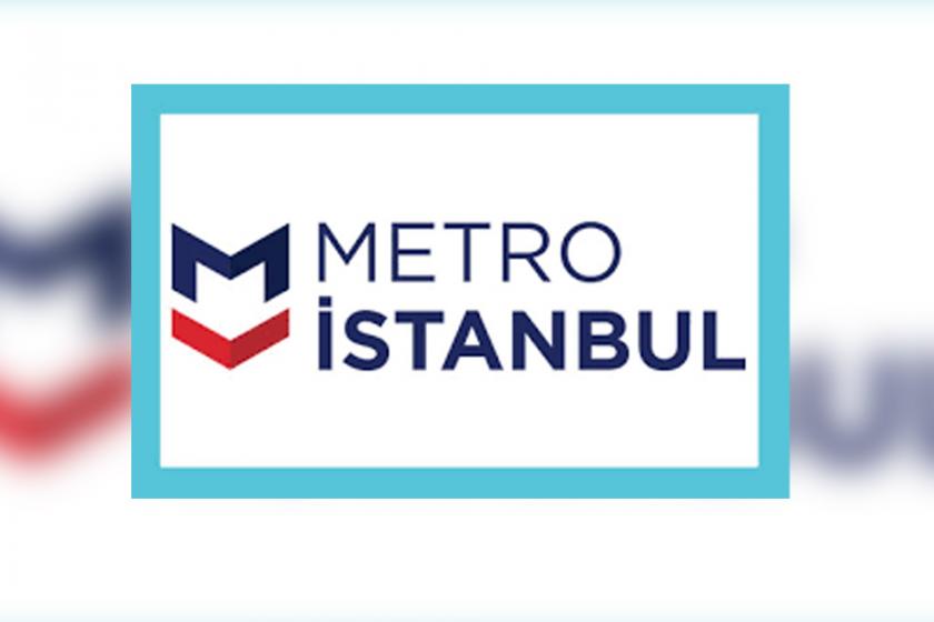 Metro İstanbul logosu