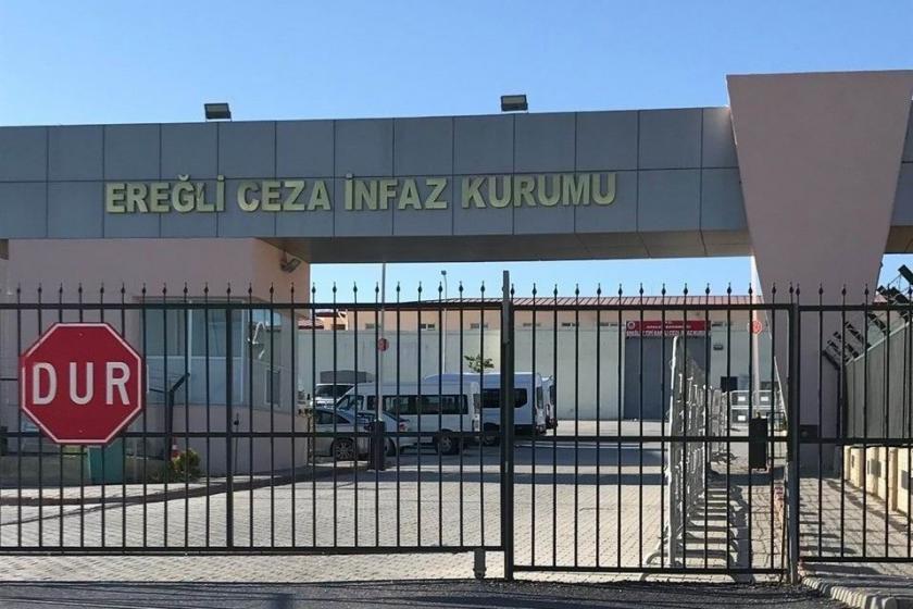 Ereğli Yüksek Güvenlikli Cezaevi