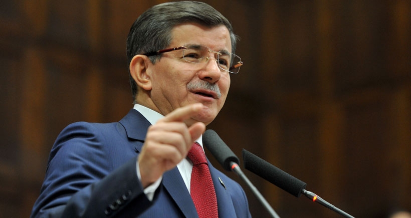 Davutoğlu: Muhtemelen görevlendirme bugün yapılacak