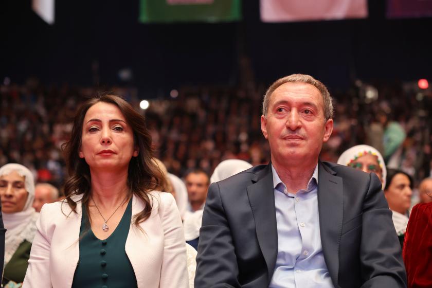 DEM Parti heyeti CHP'yi ziyaret edecek