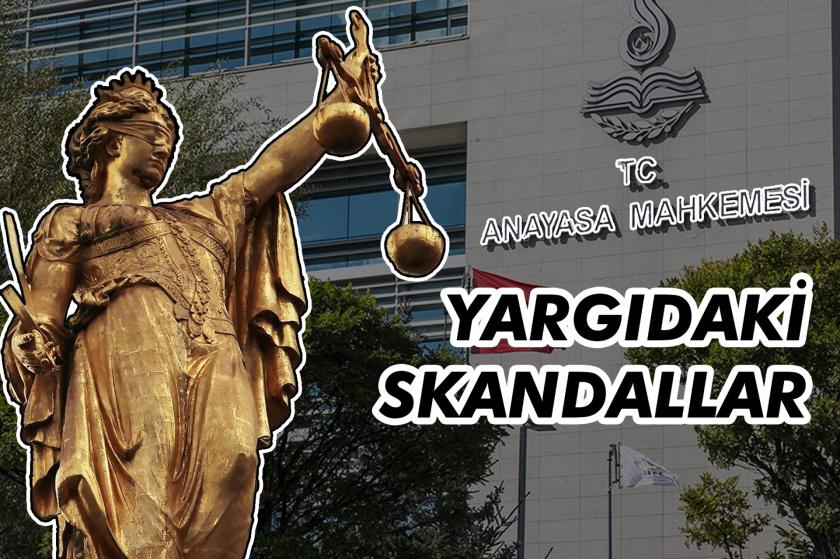 Yargıtay-AYM gelişmeleri | "Çürümüş yargı sistemine halk ne kadar güçlü 'dur' diyecek, mesele bu"