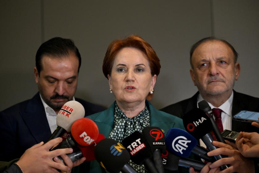 Meral Akşener