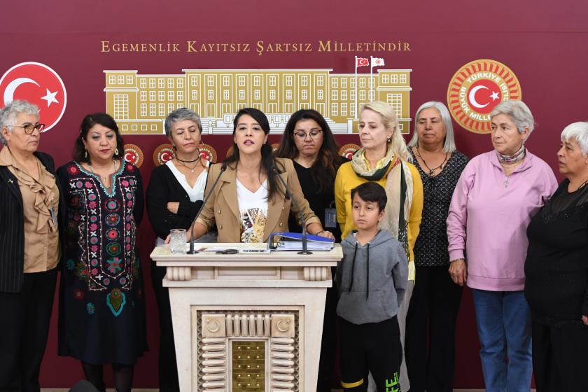 Bir öğün ücretsiz ve sağlıklı yemek talebi Meclis'te: Bütçeden çocuklarımızın hakkını istiyoruz