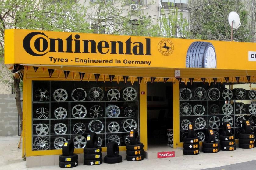 Continental binlerce kişiyi işten çıkarmayı planlıyor