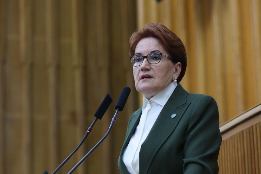 Meral Akşener