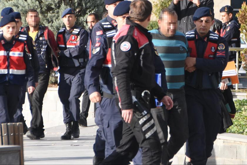 Hasibe Soykuk cinayetinde gözaltına alınanlar