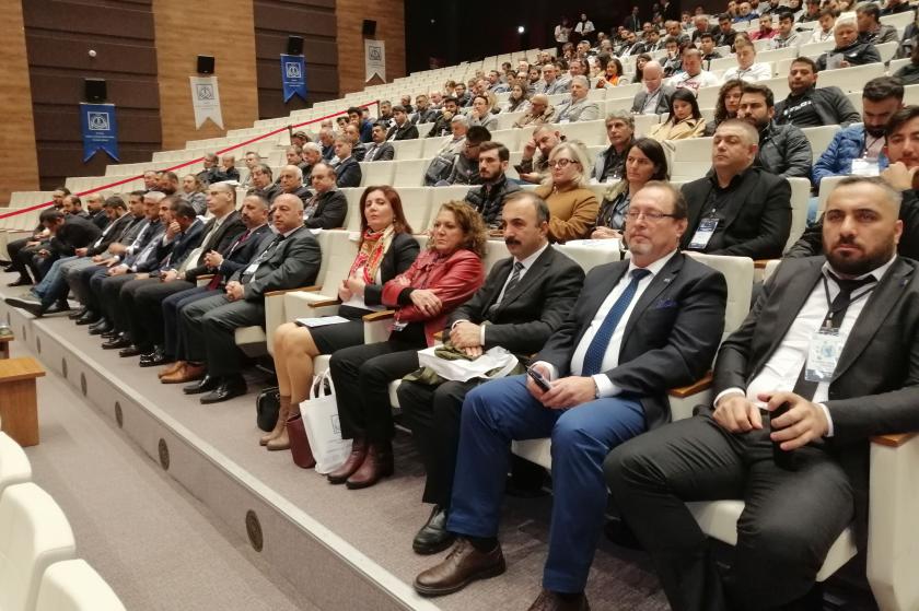 Enerji Verimliliği Konferansı