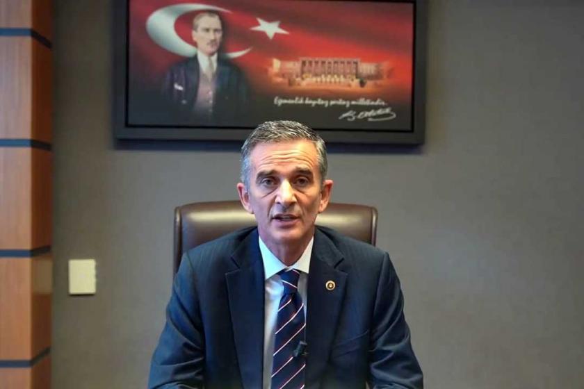 Ümit Dikbayır