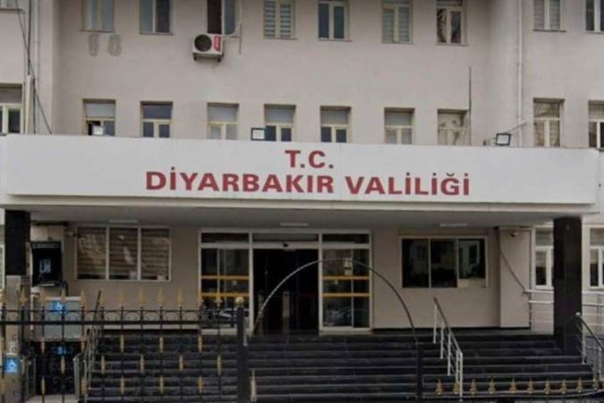 Diyarbakır Valiliği