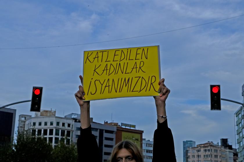 CHP’li İlgezdi: 7 ayda 225 kadın katledildi